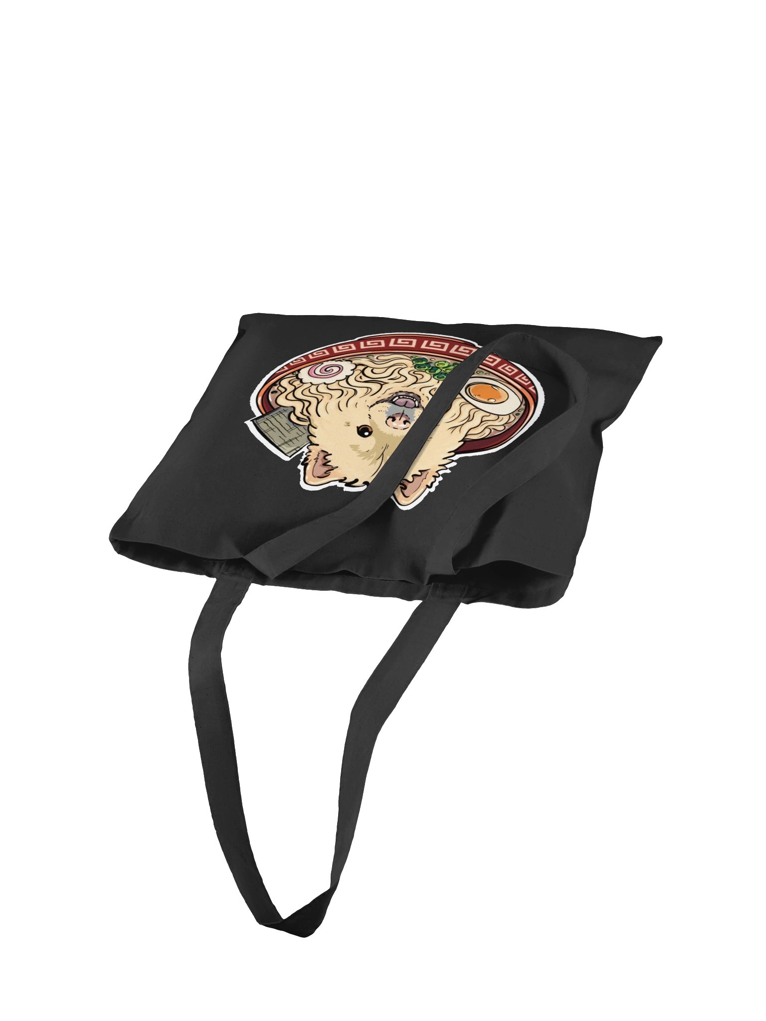 Noods Tote Bag product image (44)