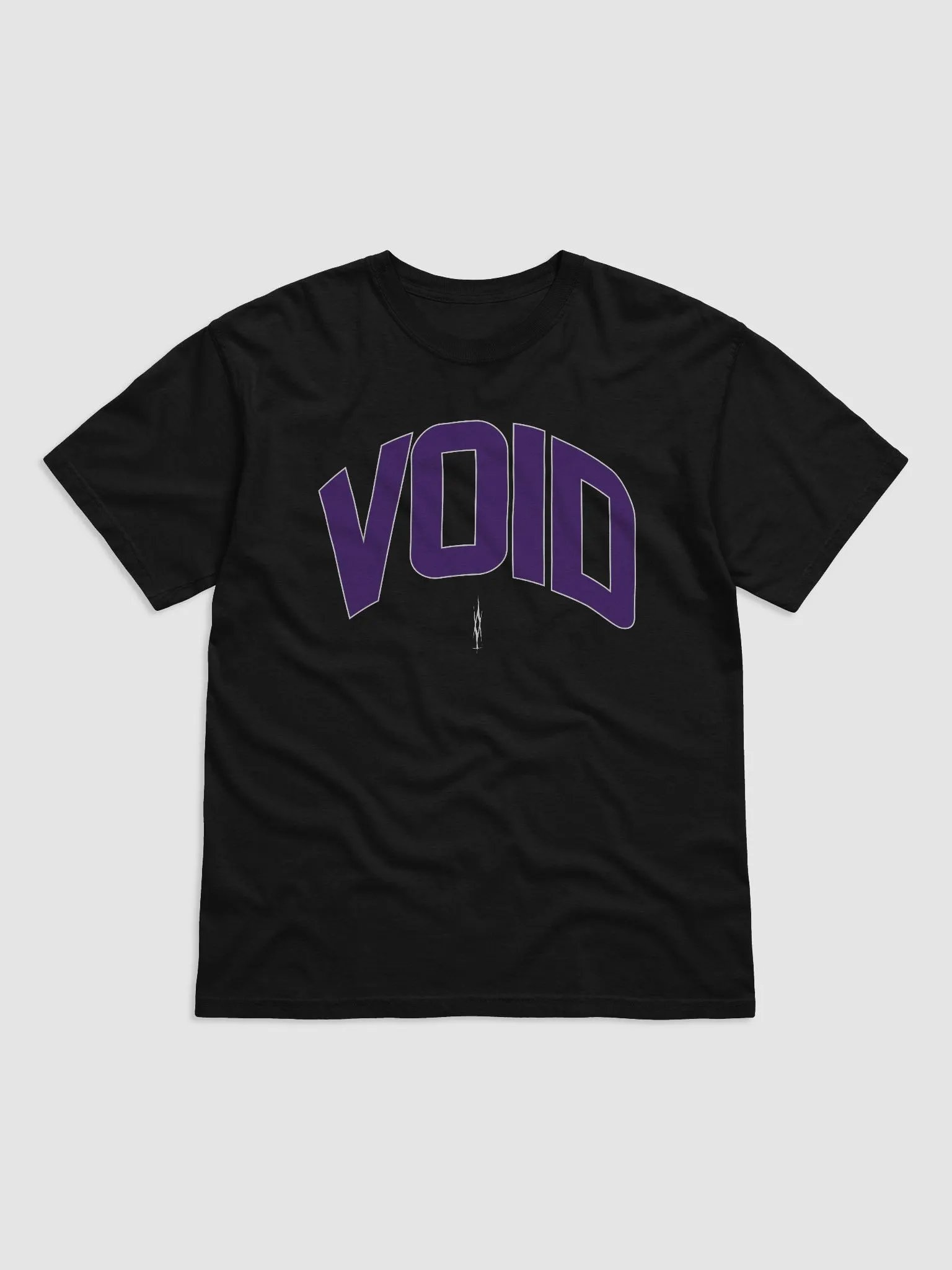 Lost in the Void Tee product image (5)