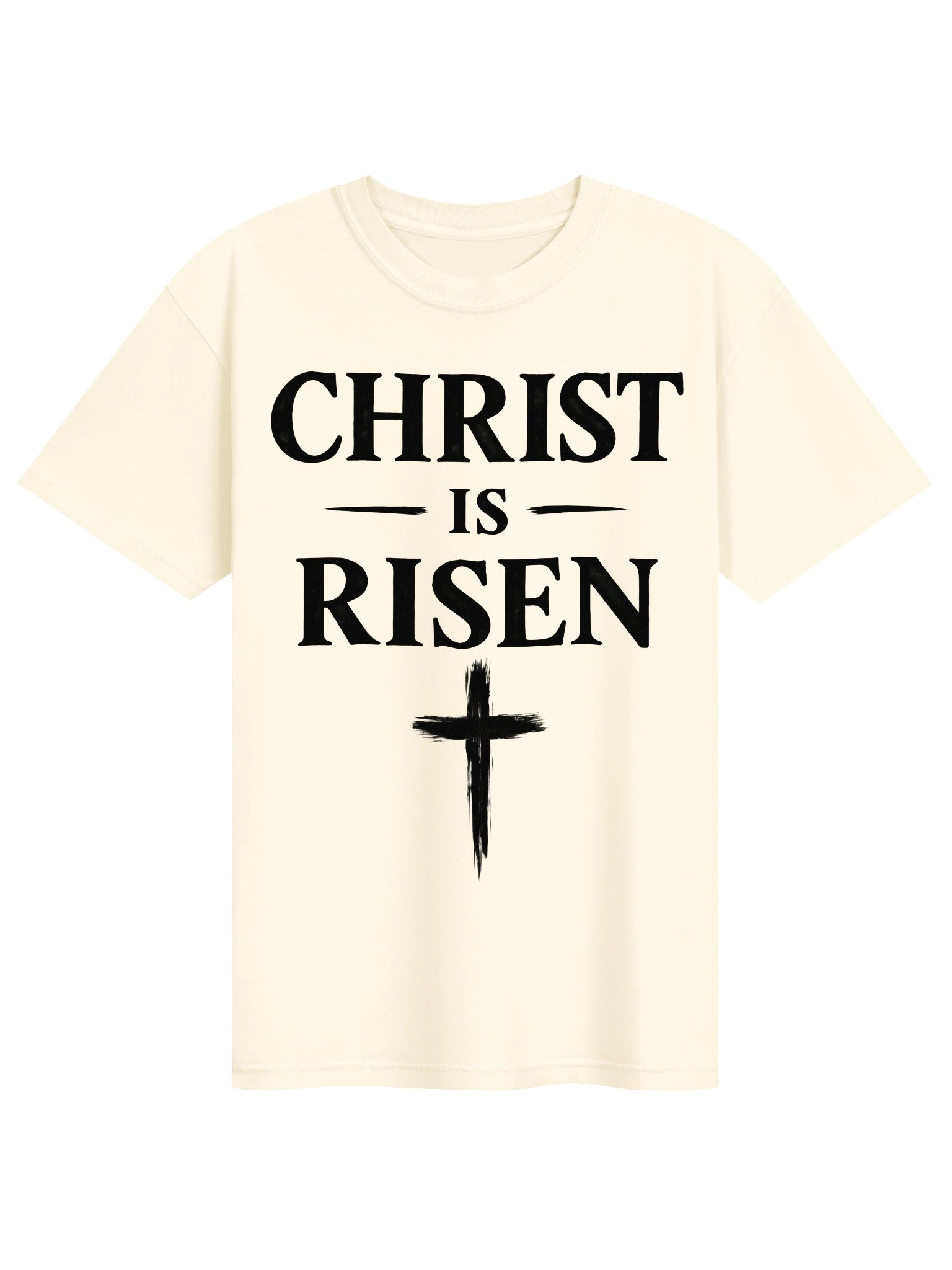 Christ Is Risen Tee product image (1)