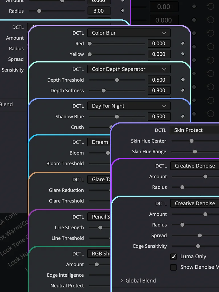 Log To Print Universe - DEMO product image (1)