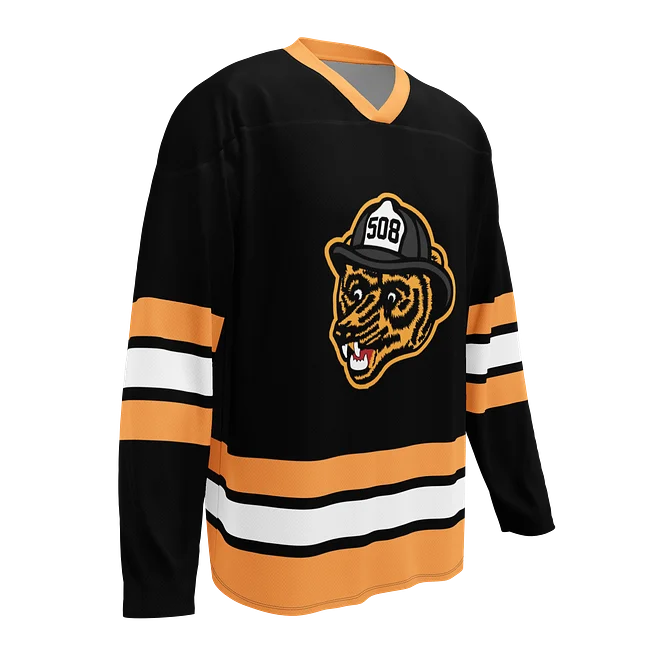 Fashion Jerseys
