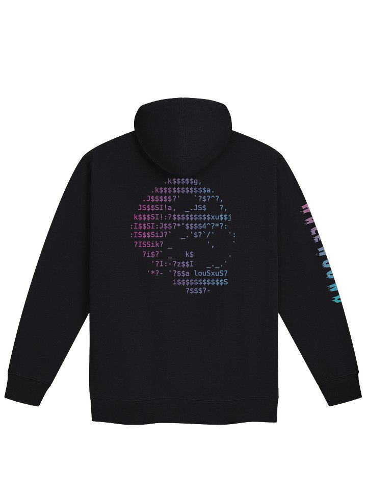 WofHoodie product image (2)