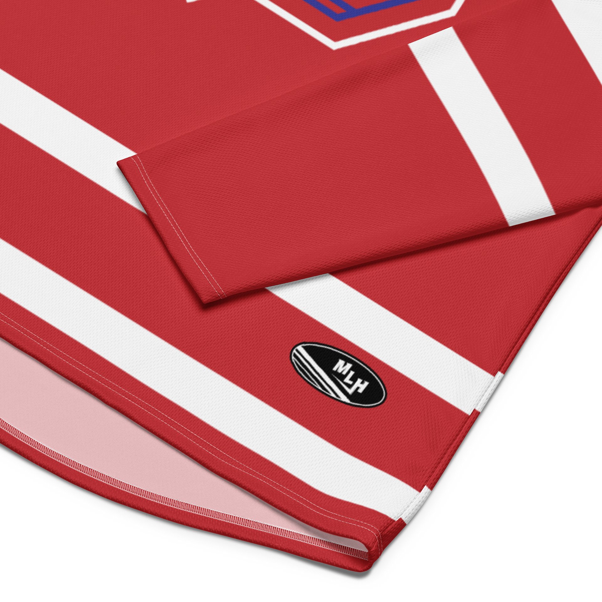 New York Scott Hockey Jersey product image (4)