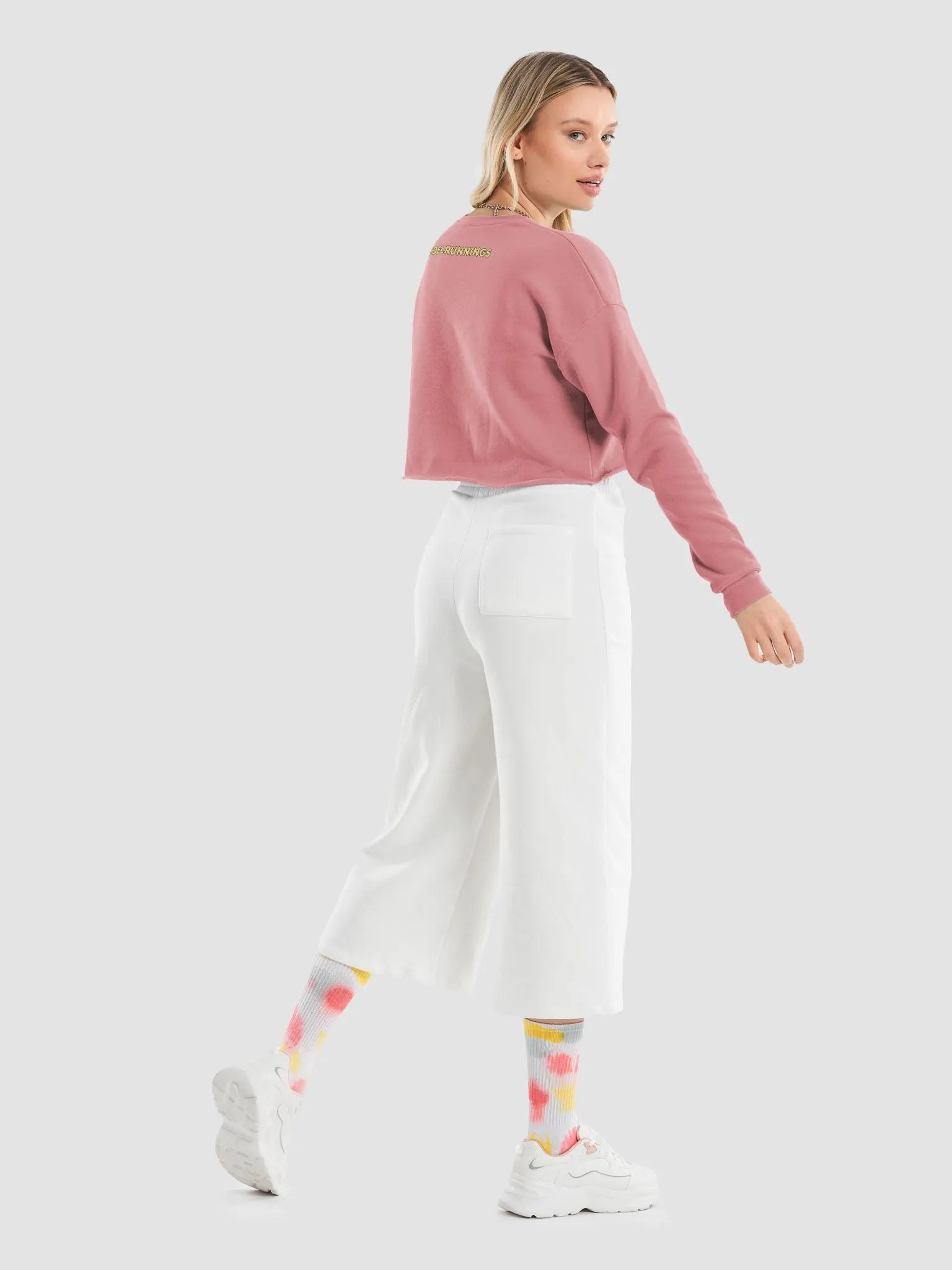 Every Body Crop Sweater product image (28)