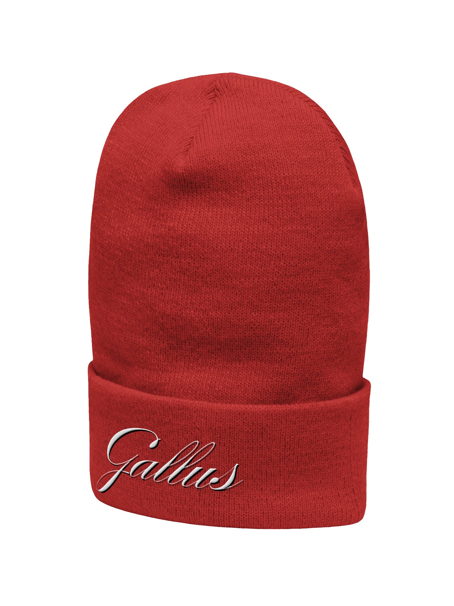 Gallus Beanie product image (2)