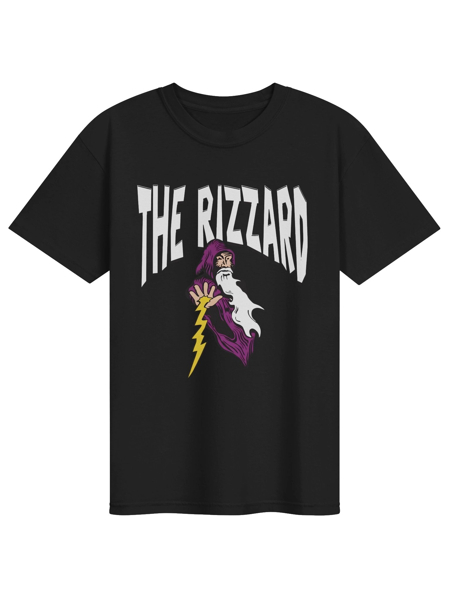THE RIZZARD product image (6)