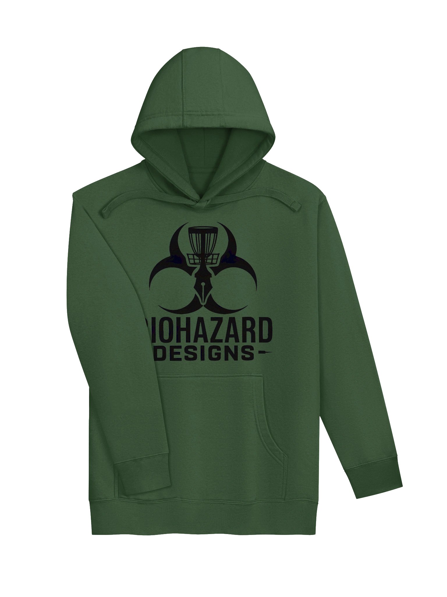 Big Logo Hoodie product image (3)