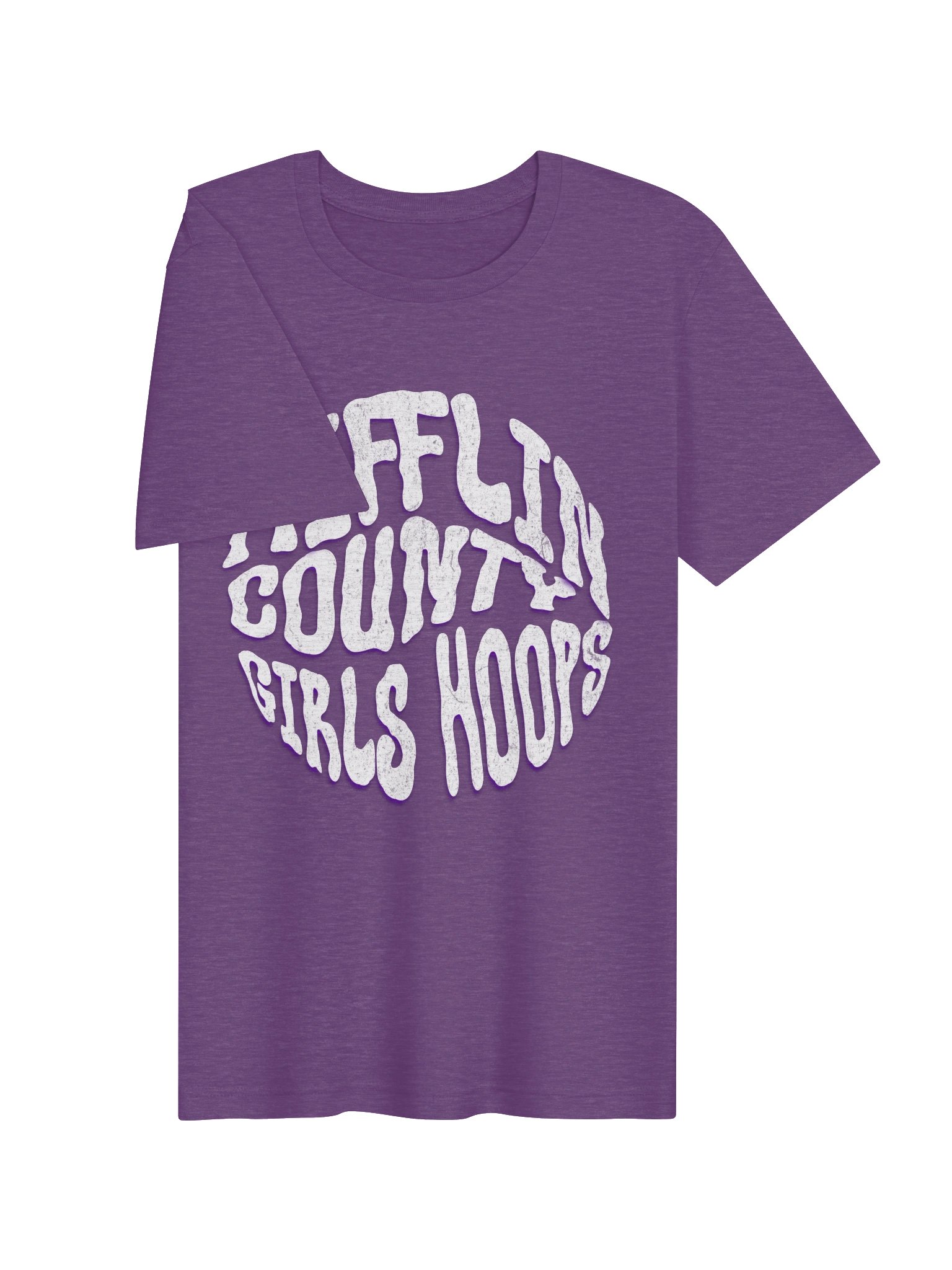 Mifflin County Vibes Tee product image (23)