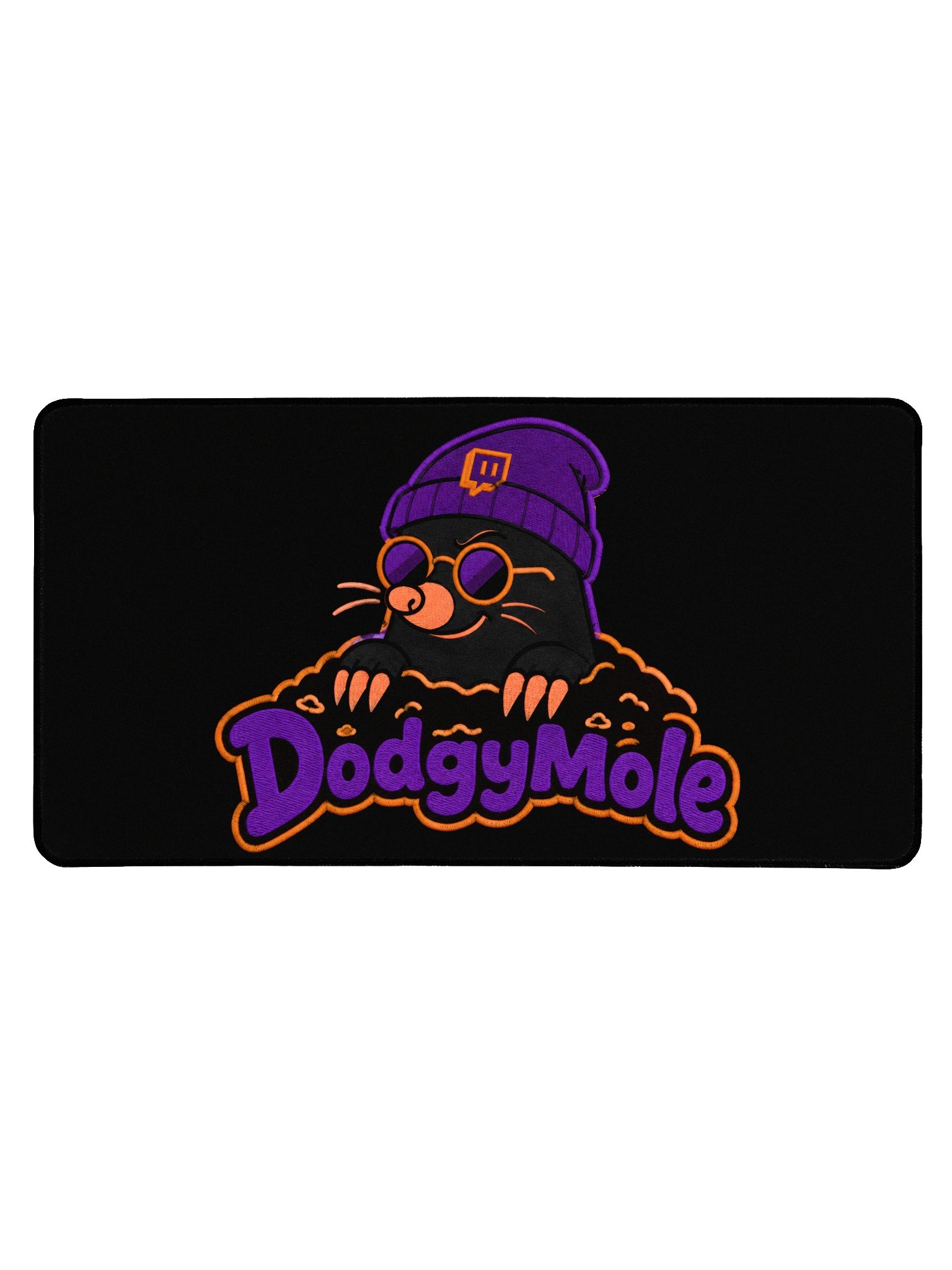 OG Desk Mat product image (1)
