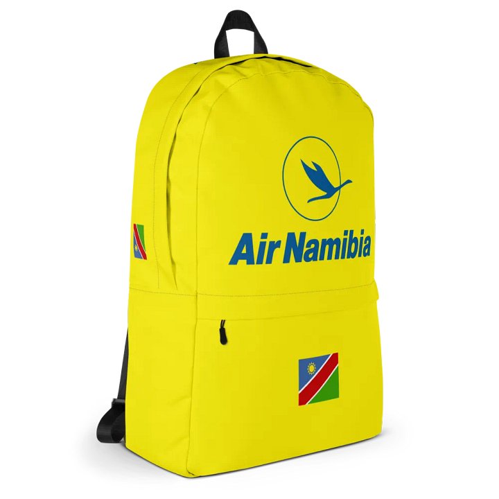 Air Namibia - Backpack product image (2)