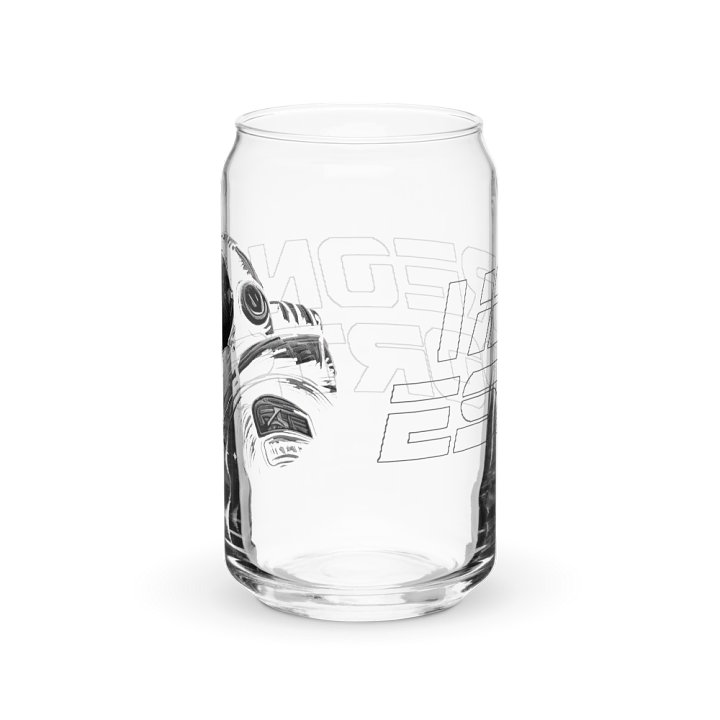 Ibreon Esports Ghost Glass product image (6)