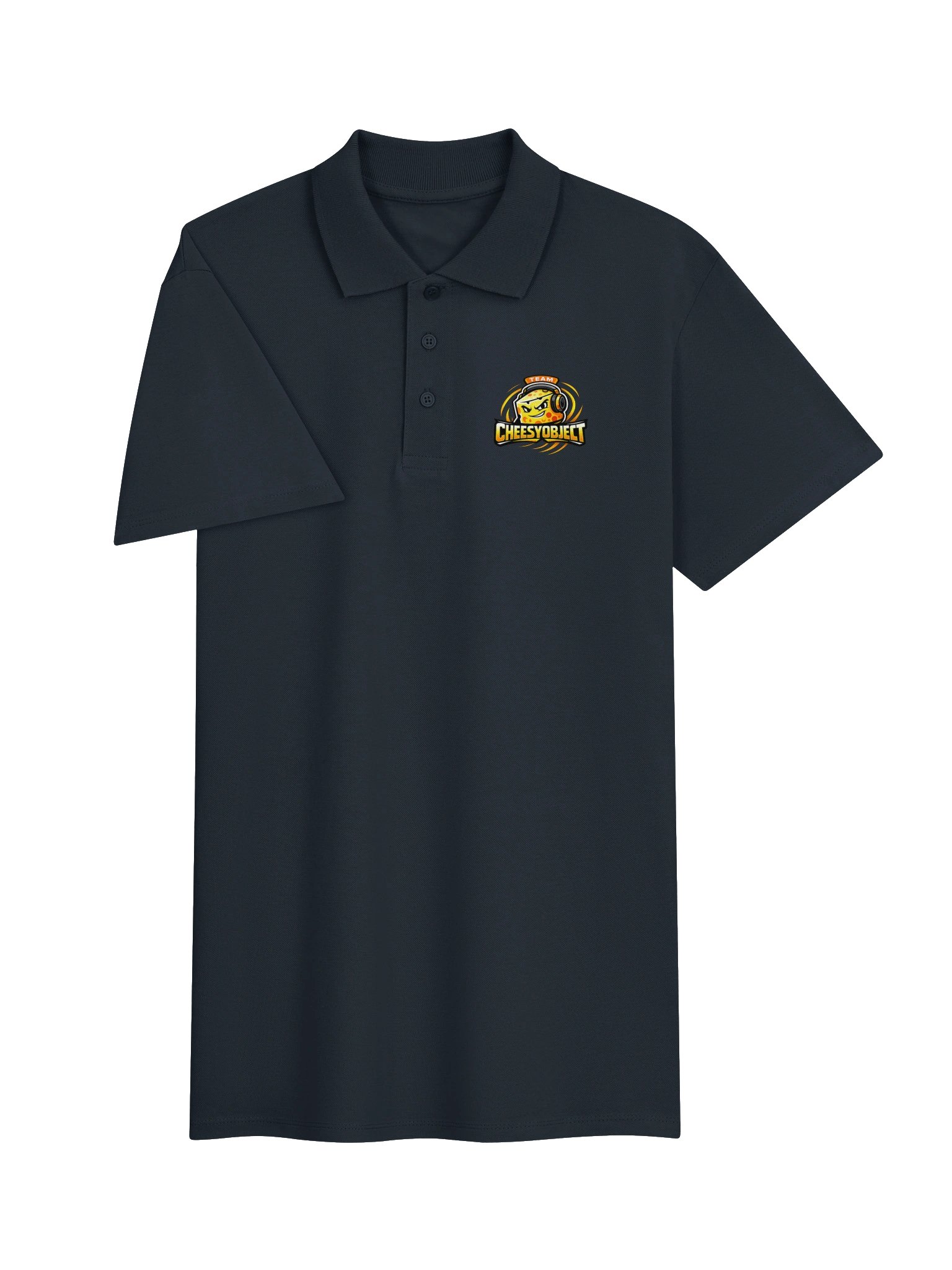 TEAM Cheese Polo product image (3)