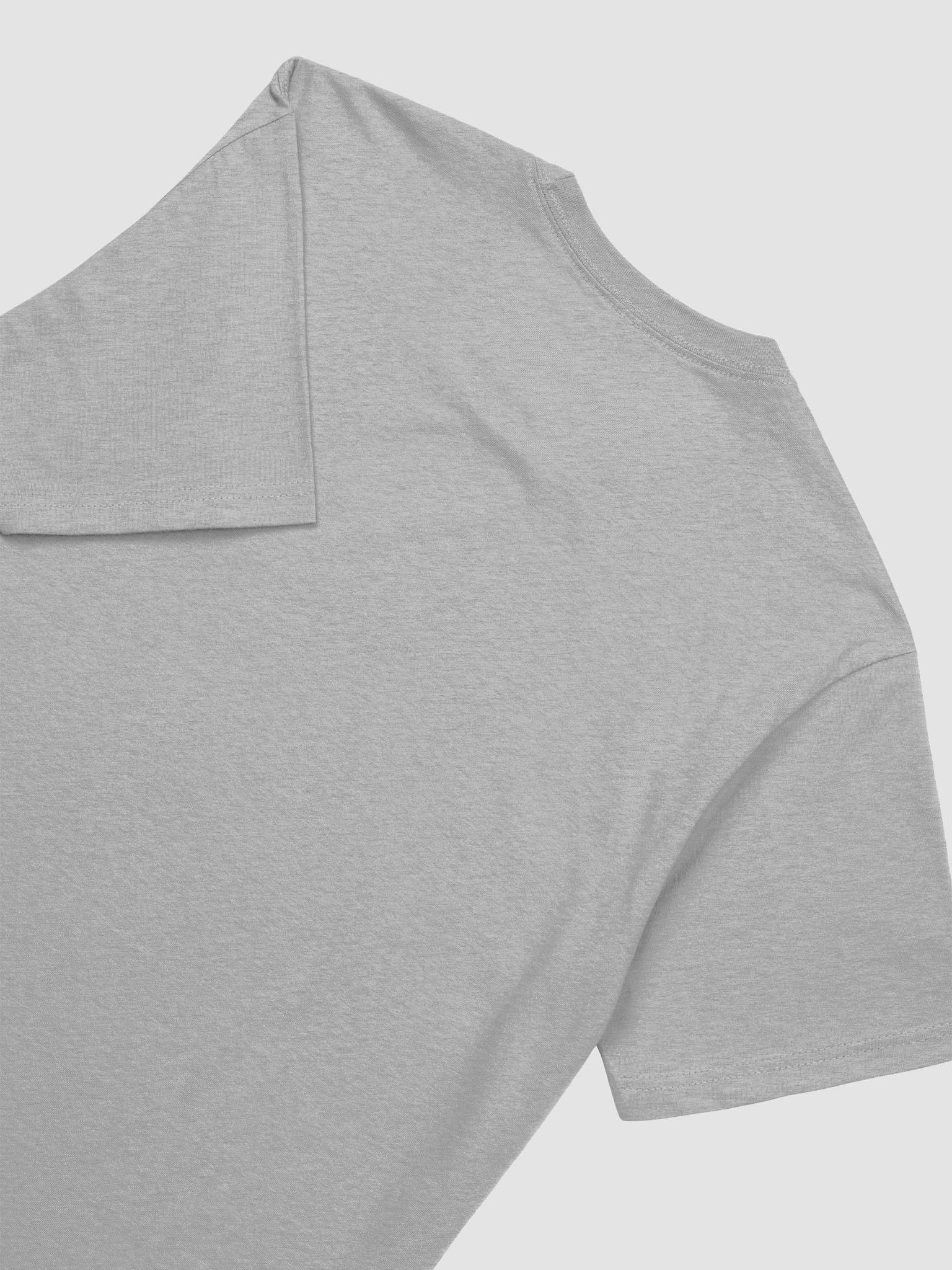 Moai Beats: Next-Level Comfort Tee product image (7)