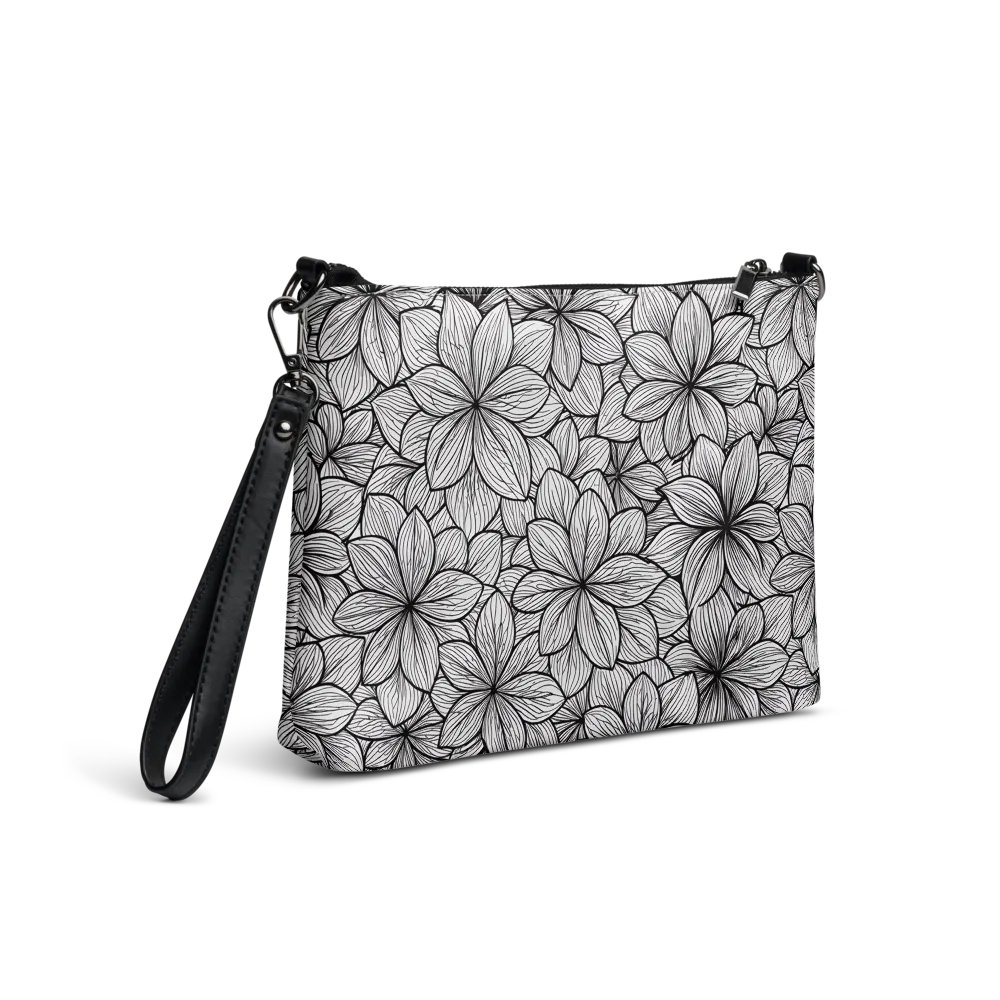 Black Flower product image (5)