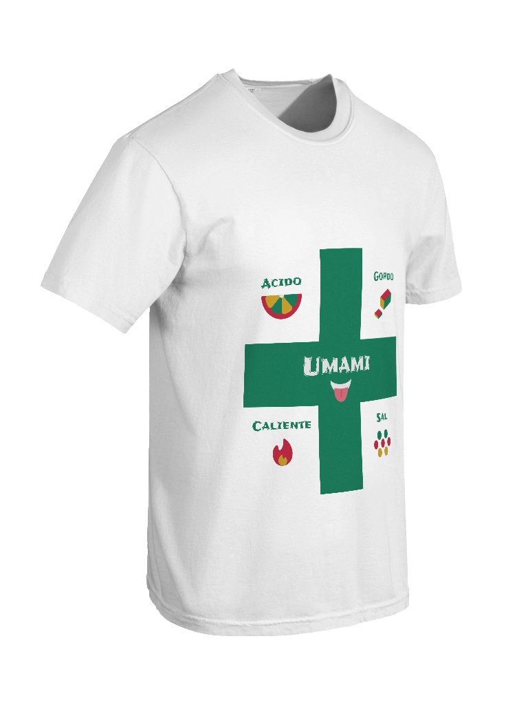Add Taste Mexico Tee product image (6)