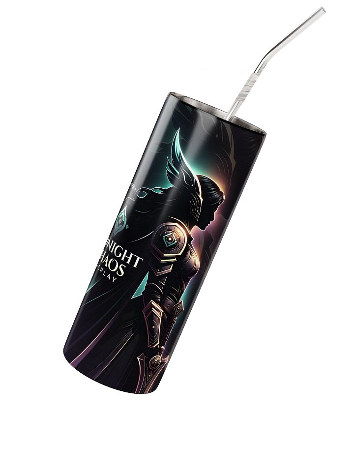 Stainless Steel Tumbler product image (2)