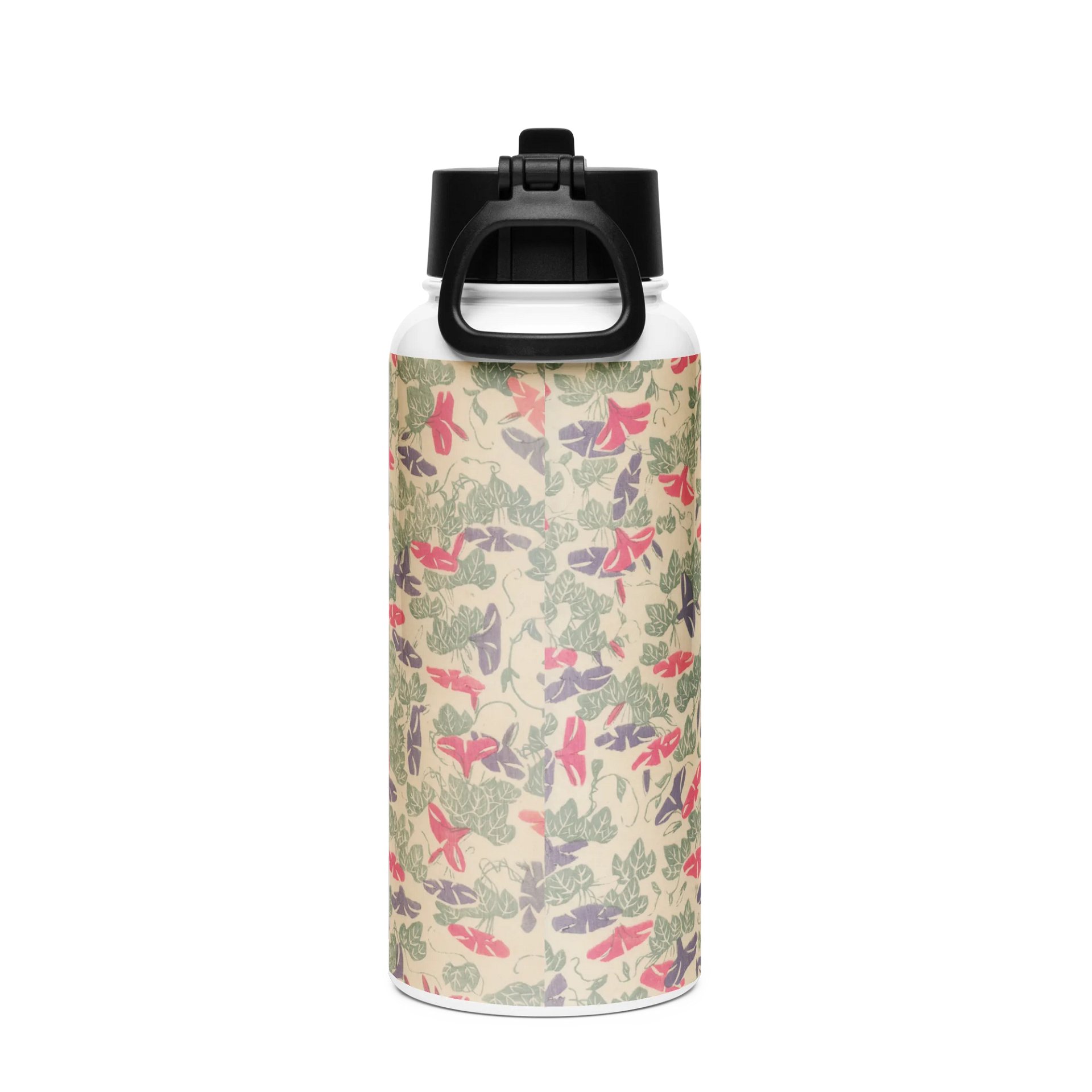 32oz. Stainless Steel Water Bottle product image (2)