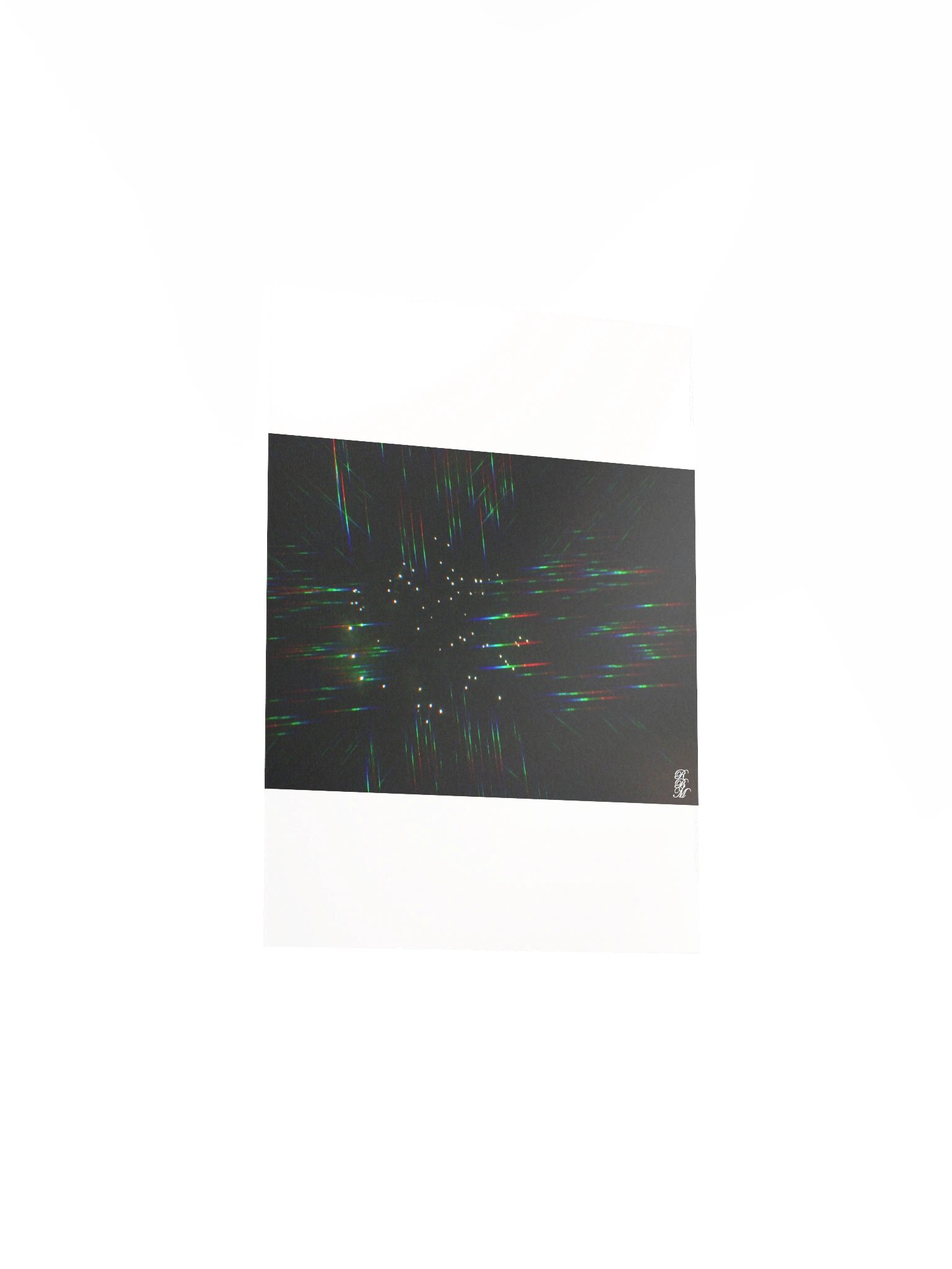 Fireworks Through 3D Glasses 3 product image (22)