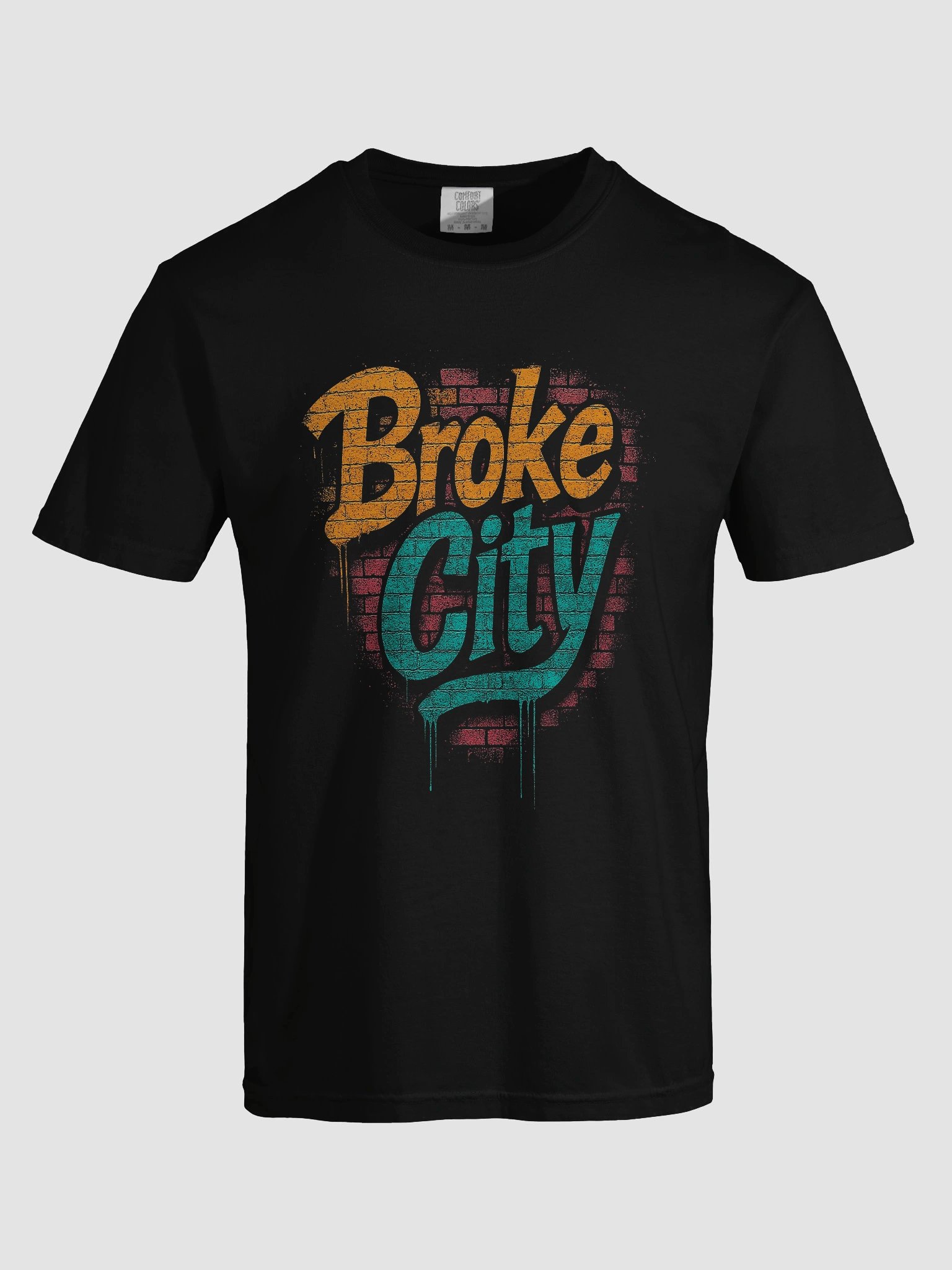 Graffiti Tee product image (5)