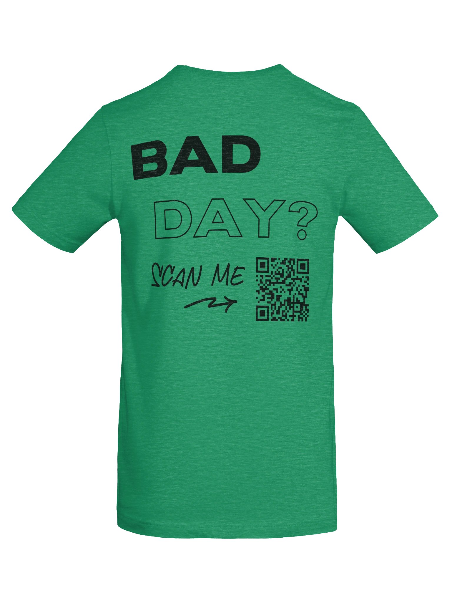 Bad Day T-Shirt product image (8)