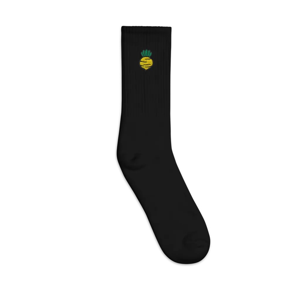 Turnip socks product image (1)