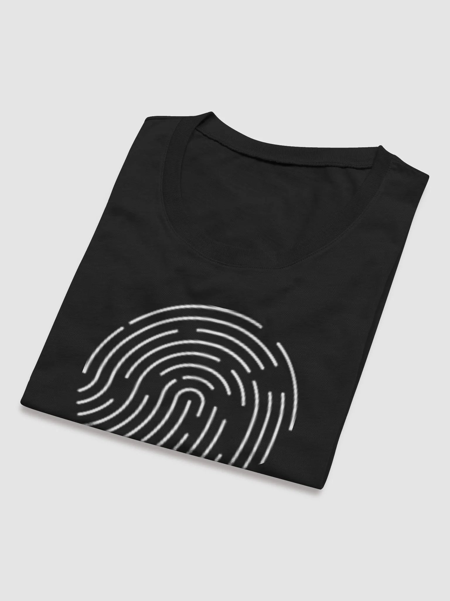Fingerprint Women's Tee product image (5)
