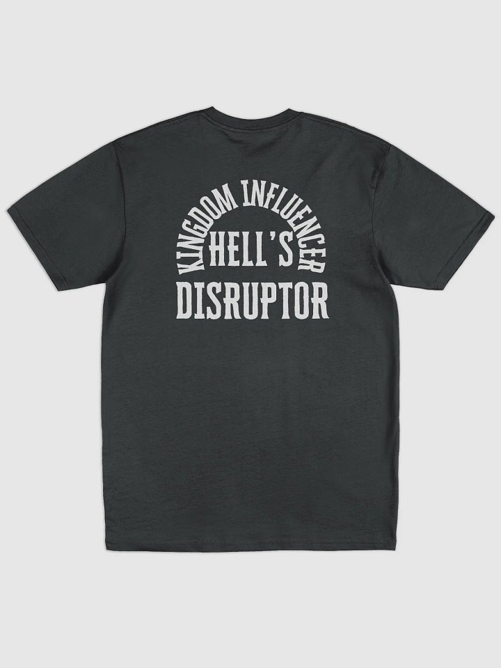 DISRUPTOR product image (1)