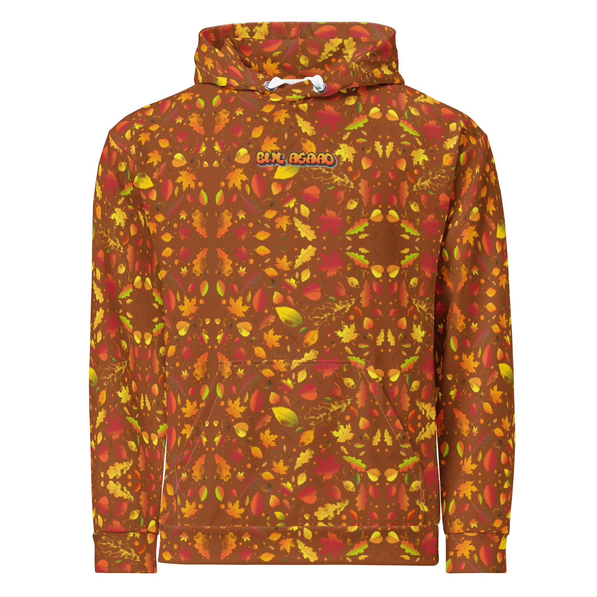 BWL Asaad Autumn-Breeze product image (1)