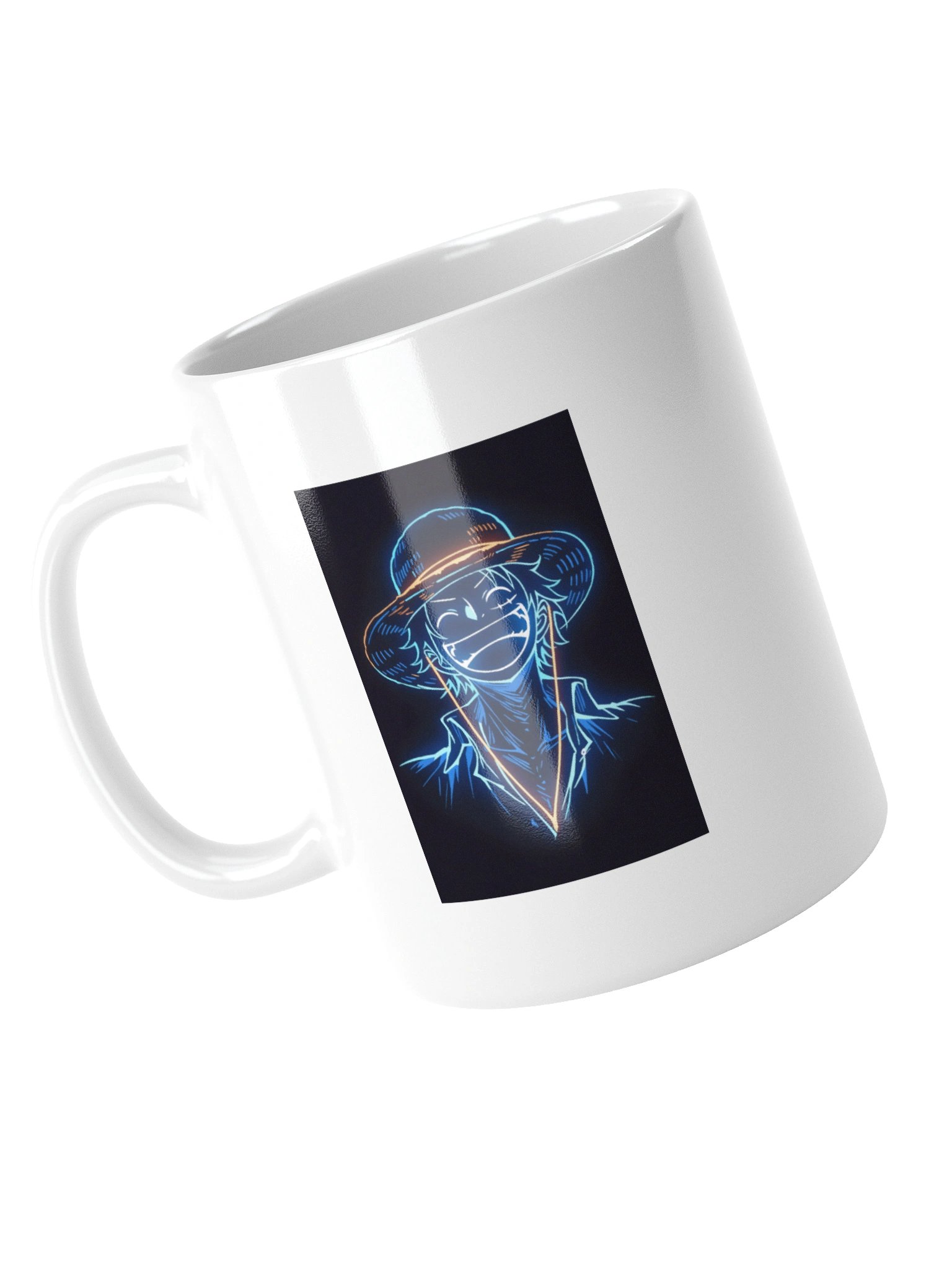 Luffy Mug product image (4)