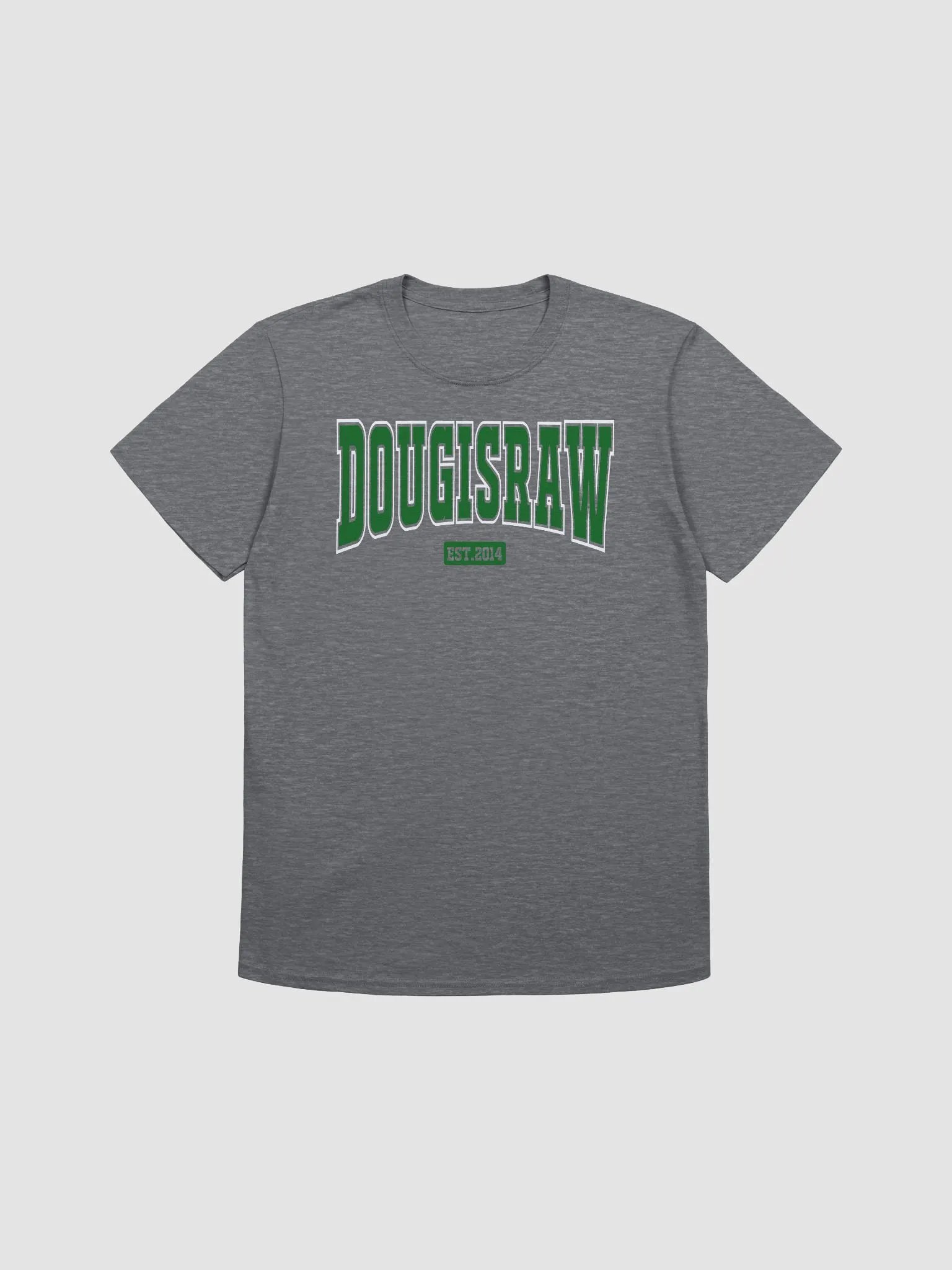Vintage Dougisraw T product image (1)