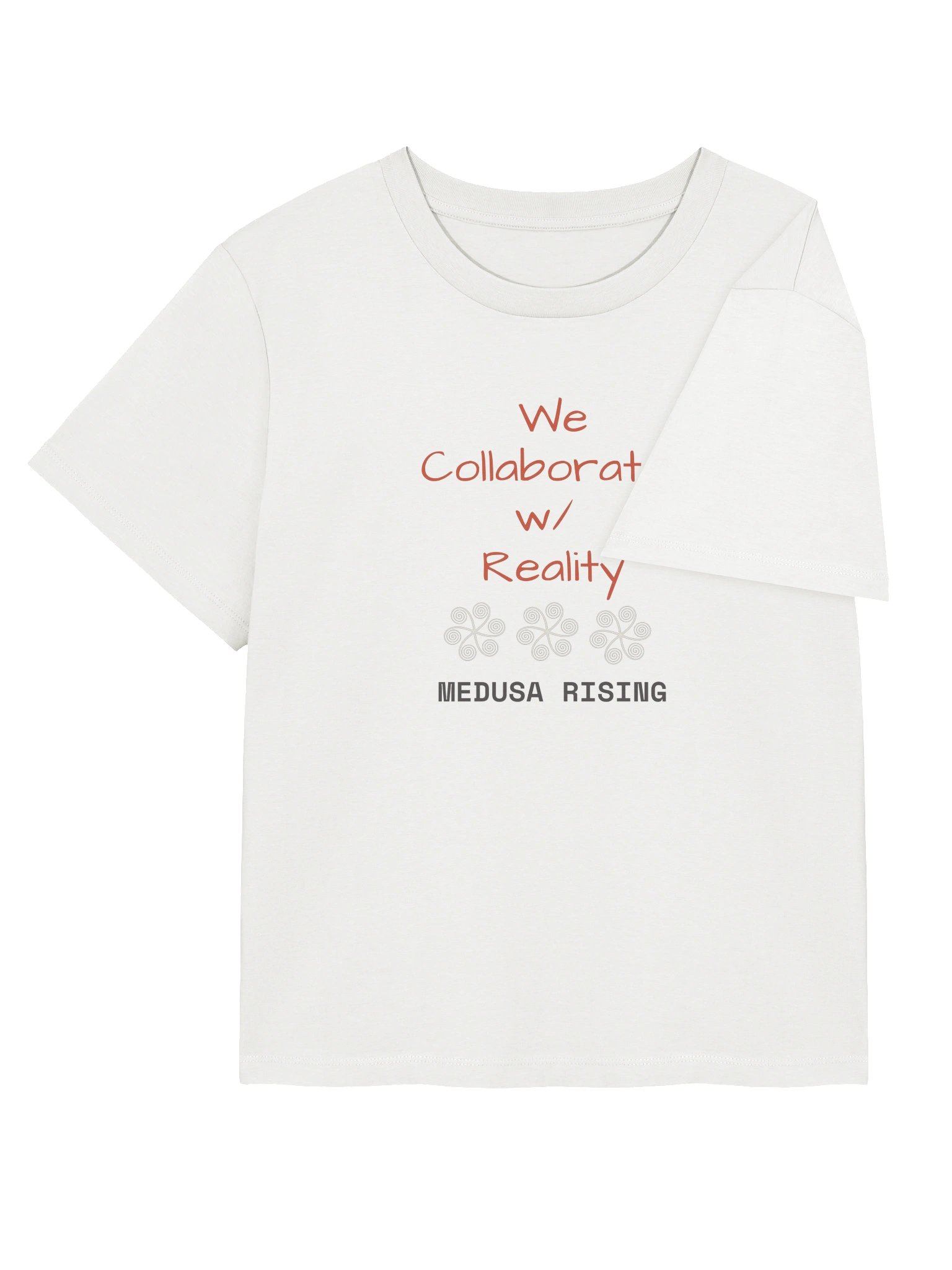 Collaborate with Reality Tee product image (36)