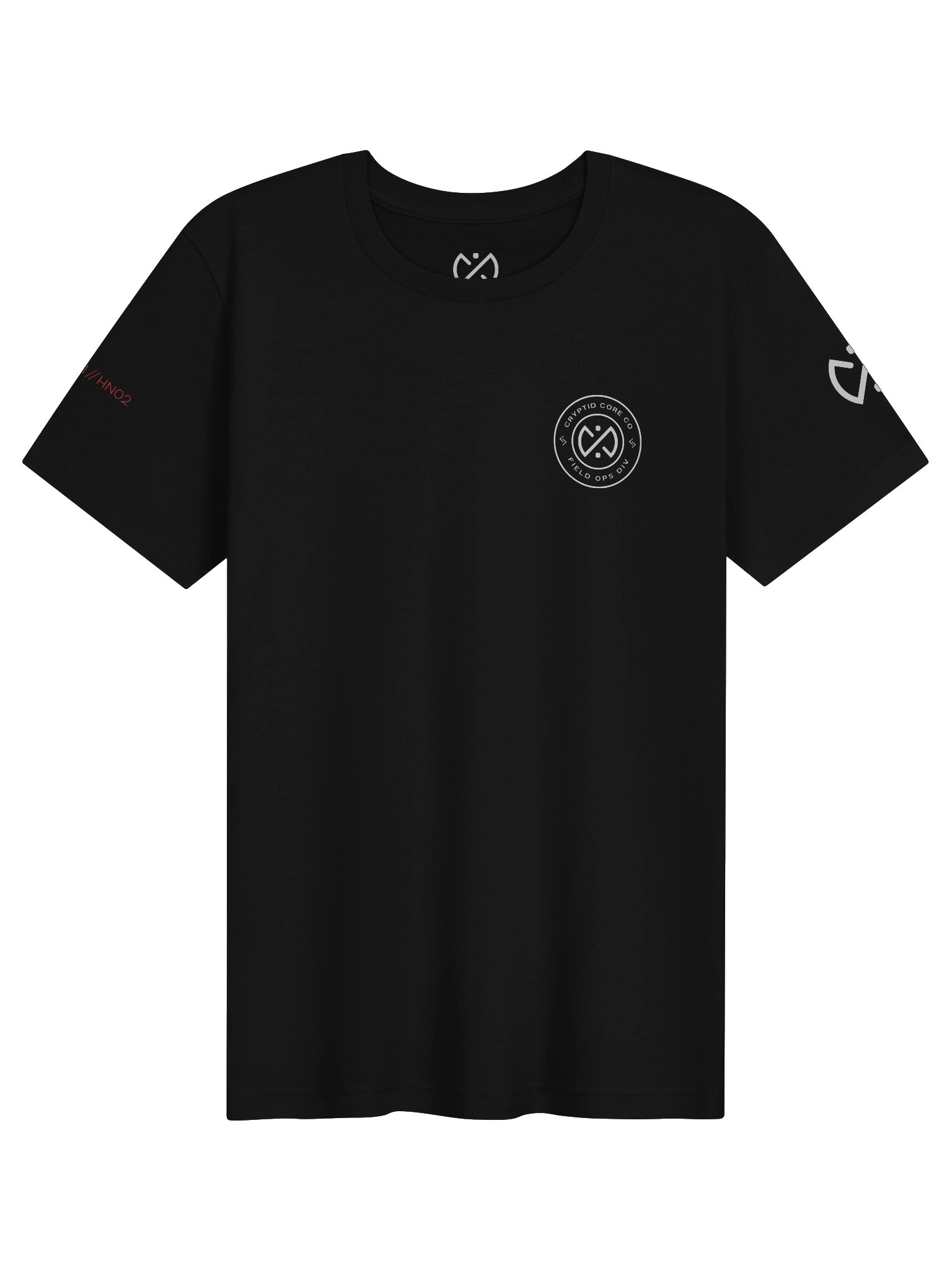 Case File 001 // The Piney Creek Trail Incident product image (1)