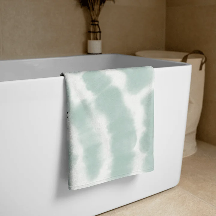 Plebble Beach Towel product image (2)