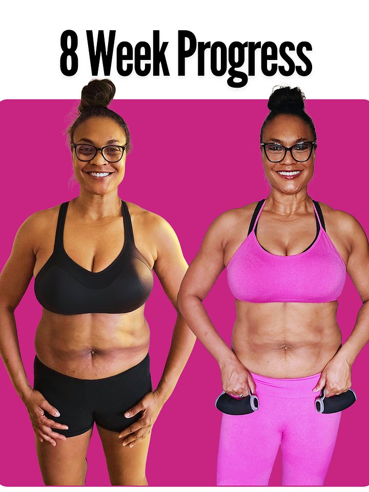 🦋 Your COMPLETE guide to Fighting the Fat for Good (Digital Product) product image (2)