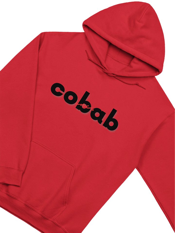 Cobby Classic Hoodie product image (8)