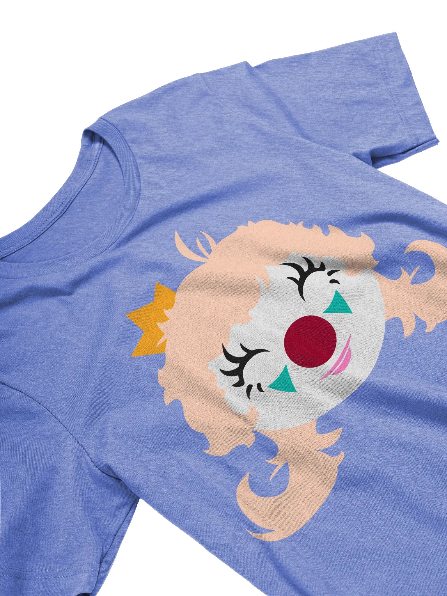 Versa T-Shirt product image (3)