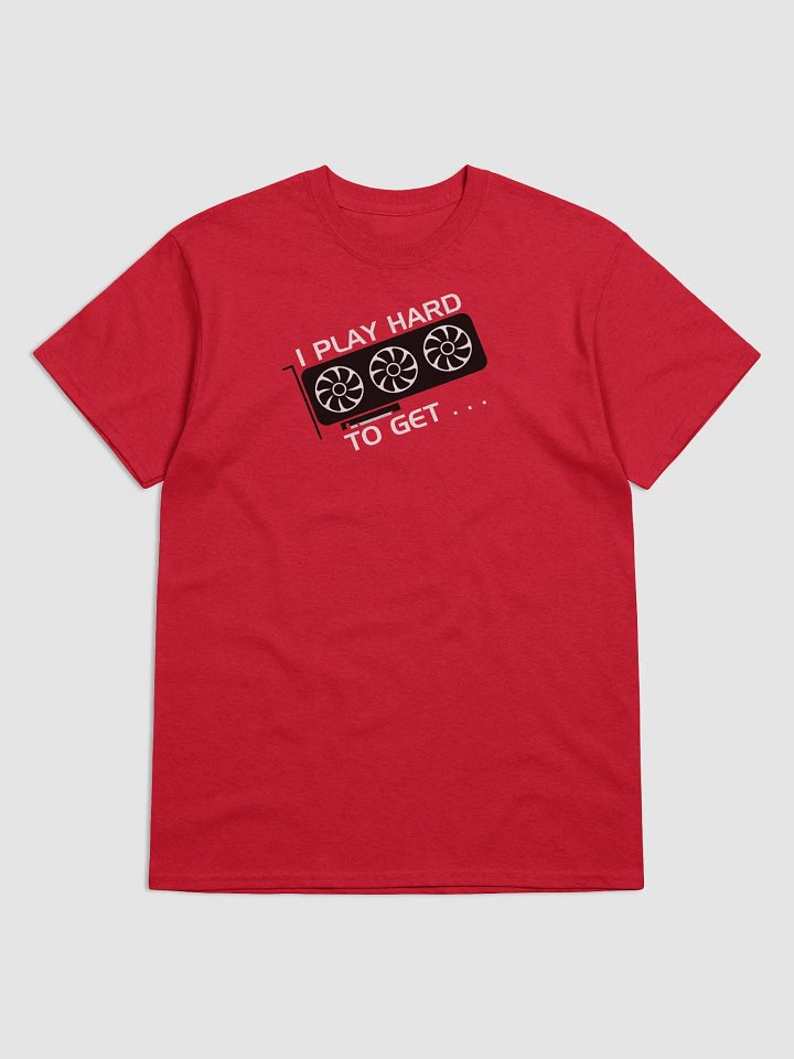 Hard to Get Tee product image (1)