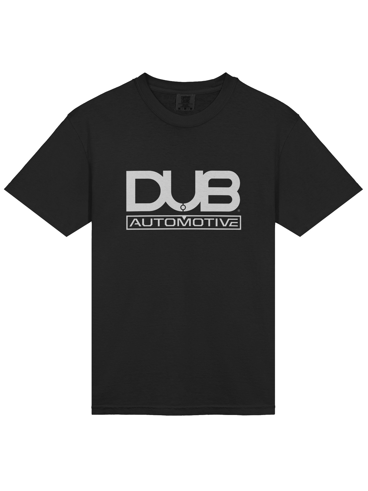 DUB Automotive Logo Tee product image (3)