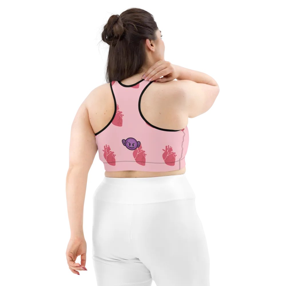 Sports Bra product image (11)