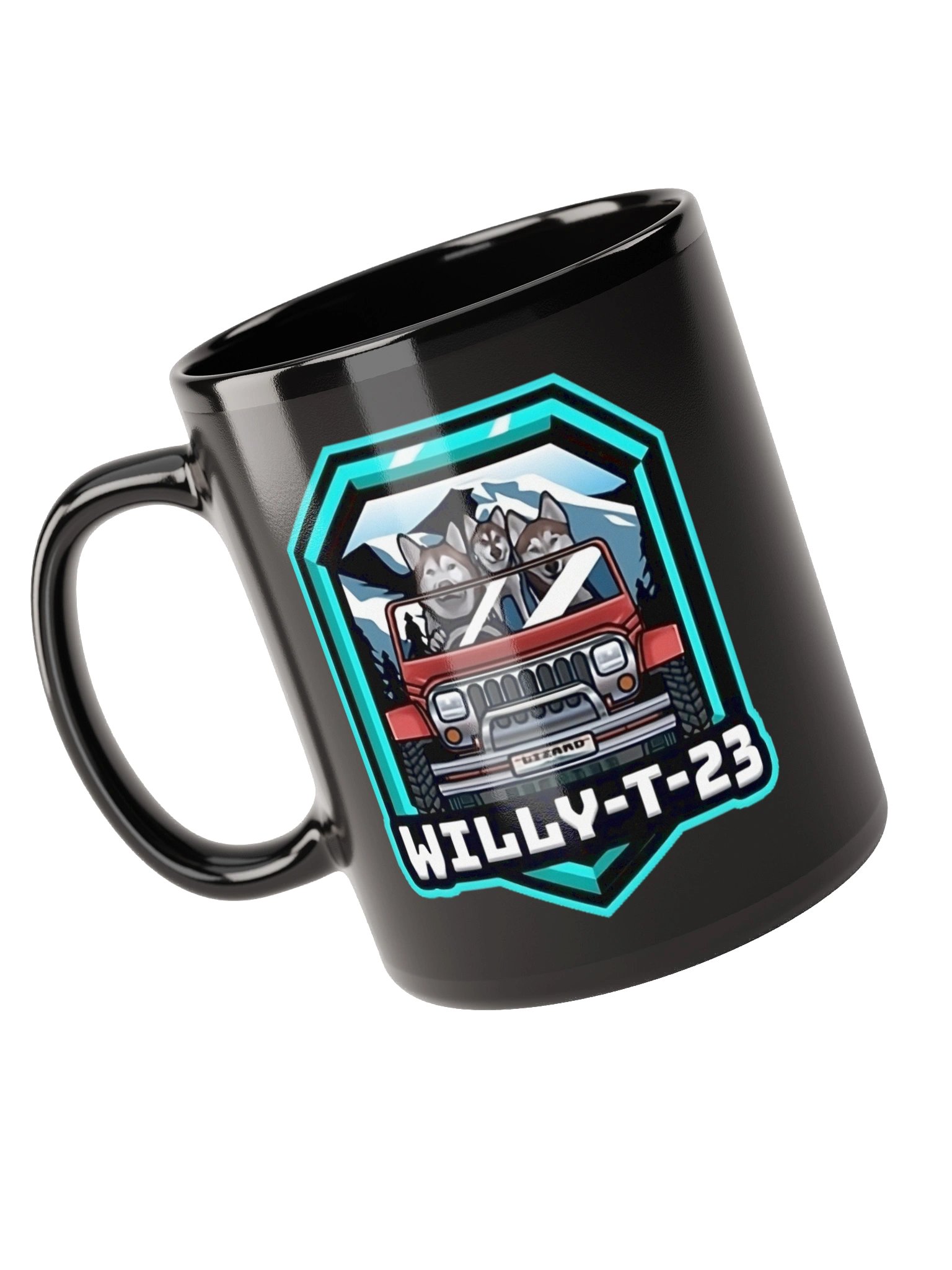 Willy Mug product image (6)