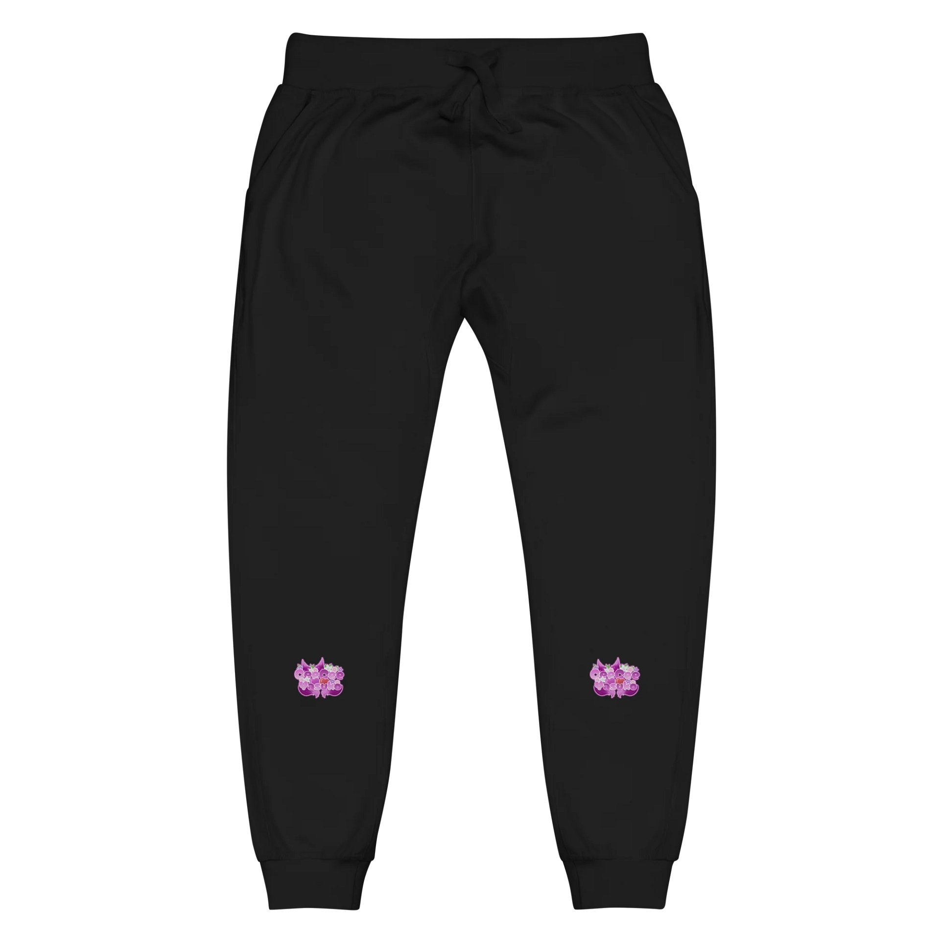 Cecece Yasuko Floral Fantasy Joggers product image (1)