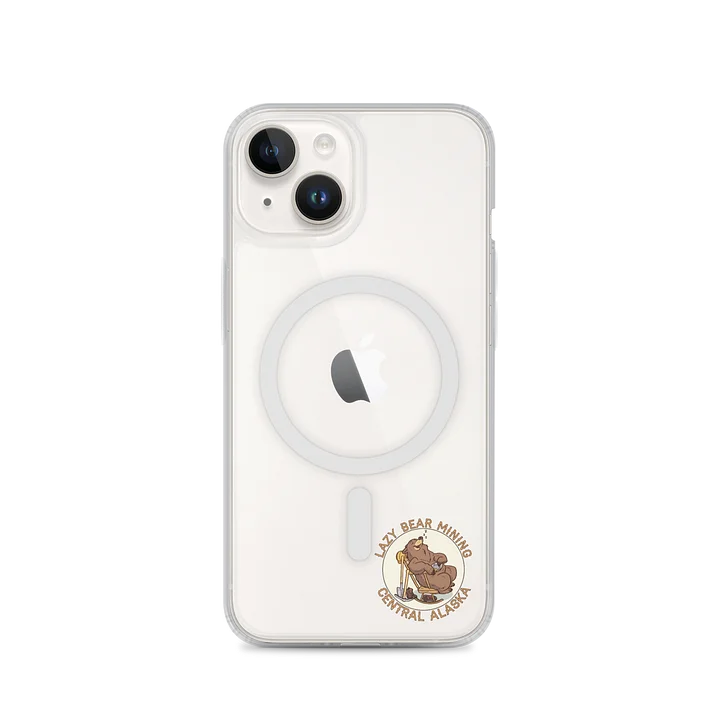LBM Phone Cover product image (4)
