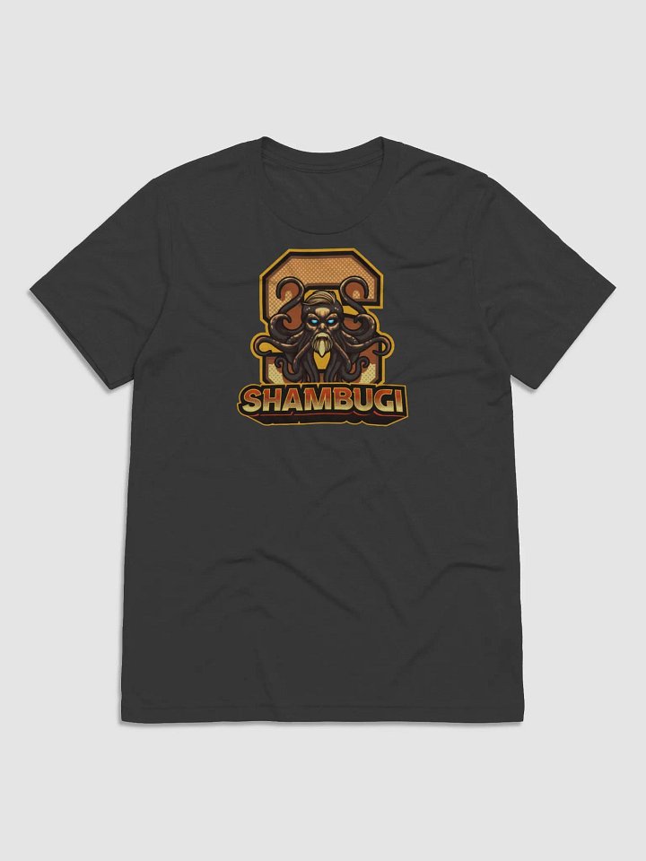 Sham Tee product image (1)
