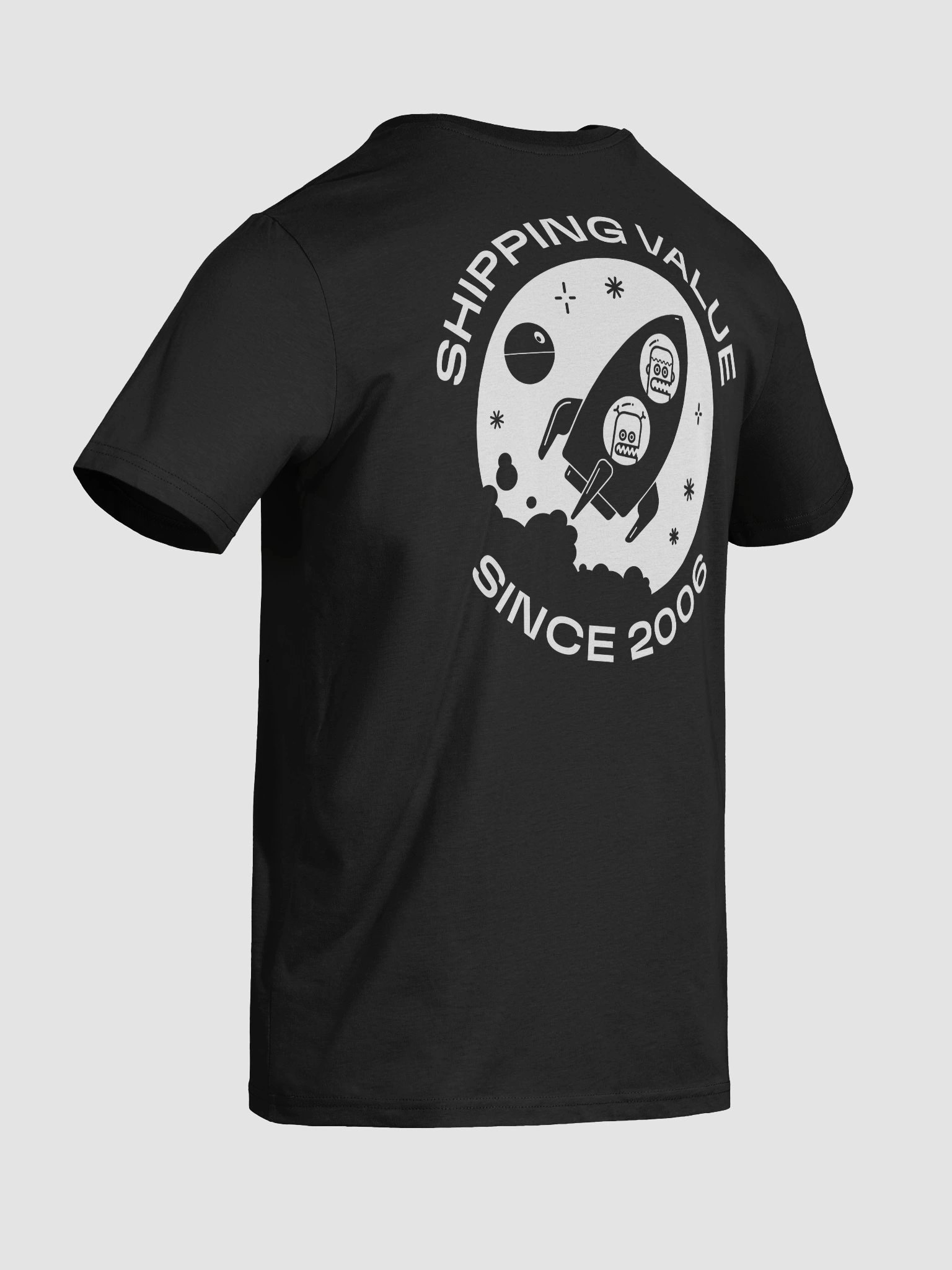T-Shirt product image (6)