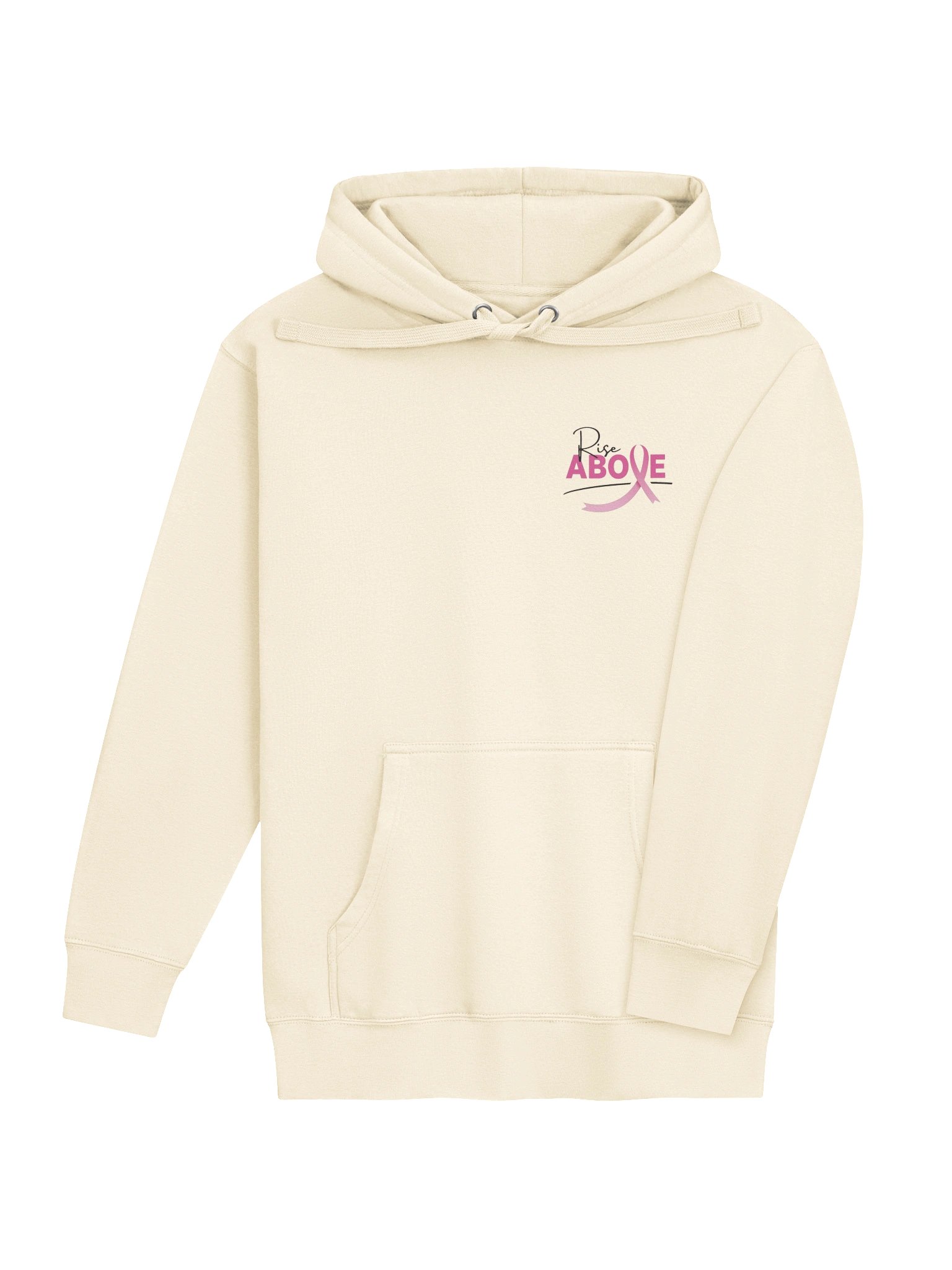 STILL RISING Hoodie product image (4)