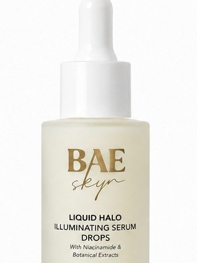 Liquid Halo Illuminating Serum product image (1)