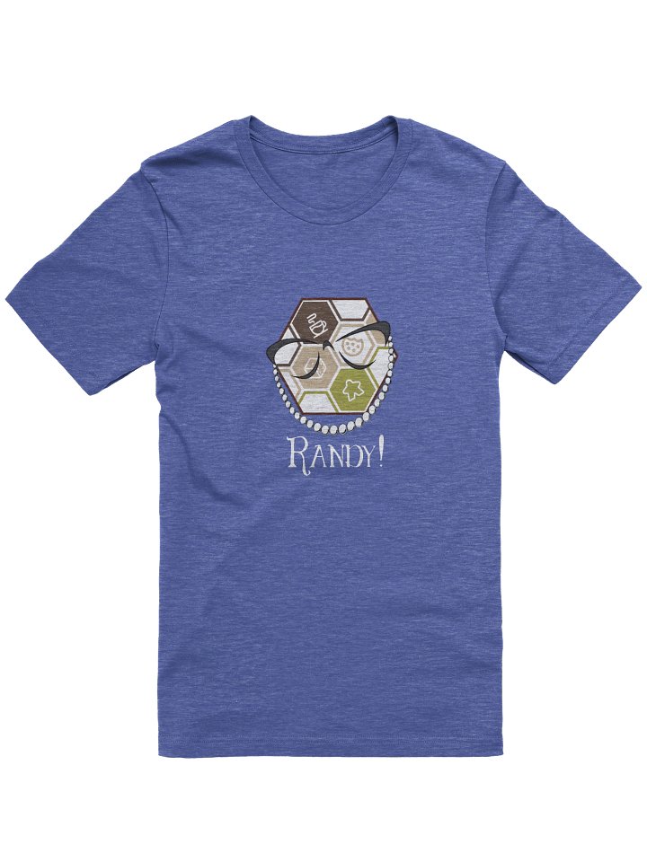 Mavens Bay Tee product image (1)
