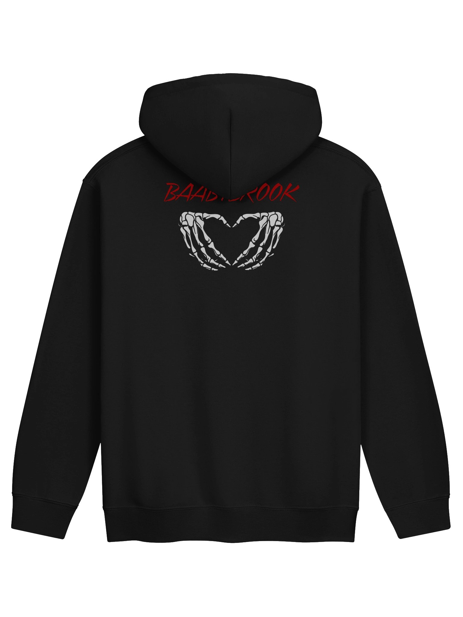 temptation - hoodie product image (2)