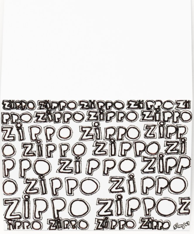 Zippo greeting card product image (1)