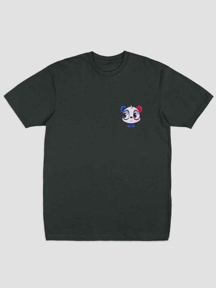 benpepEyes Tee product image (1)